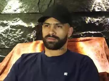 Freechat leo_diaz01 on Chaturbate