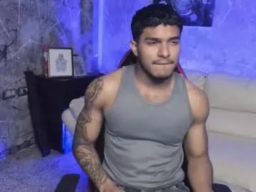 Freechat leo_taro on Chaturbate