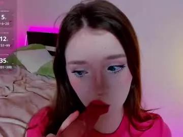 Freechat lexxxxxxi on Chaturbate