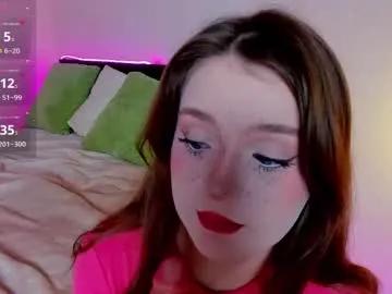 Freechat lexxxxxxi on Chaturbate