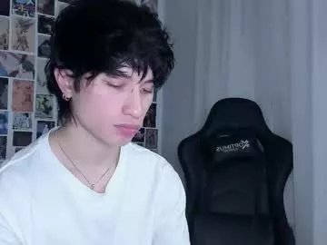 liamelf on Chaturbate