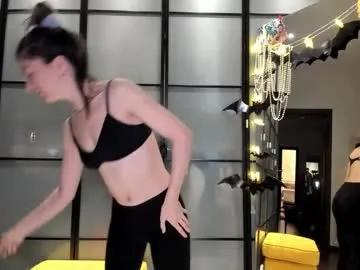 lil_uff on Chaturbate 