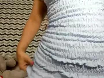 Freechat lilabalix on Chaturbate