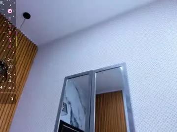 Freechat lilabalix on Chaturbate