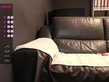 lili_bertine on Chaturbate 