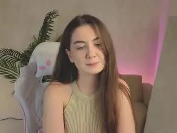 liliacrown on Chaturbate 