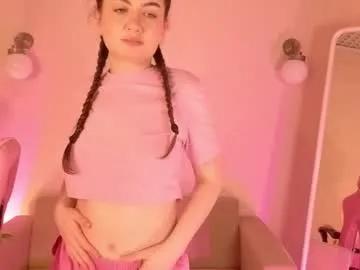 liliacrown on Chaturbate 
