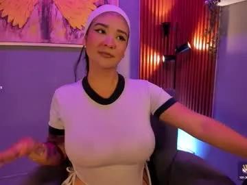 lilian_vergara on Chaturbate 