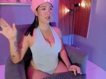 lilian_vergara on Chaturbate 