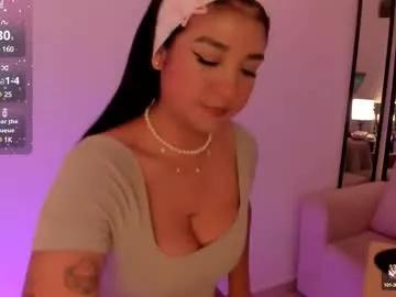 lilian_vergara on Chaturbate 