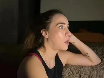 lilithoftrees on Chaturbate 