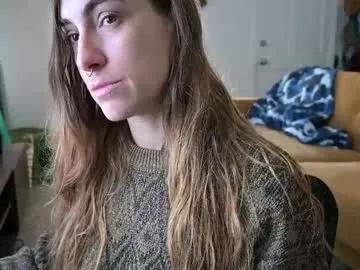 lilithoftrees on Chaturbate 