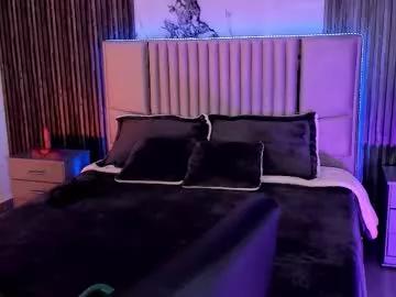 Freechat lillyortiz_ on Chaturbate