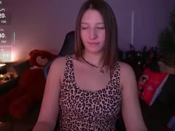 liorafox on Chaturbate