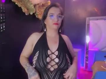 liss_bela on Chaturbate 