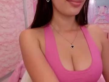 Freechat little_doll_4u on Chaturbate