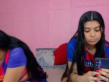 Private littlejennifer18 on Chaturbate