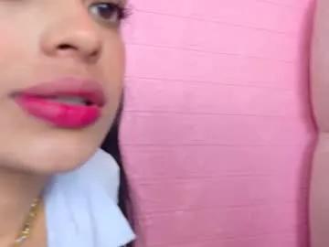 Private littlejennifer18 on Chaturbate