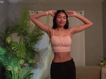 Freechat littlemiss_kira on Chaturbate