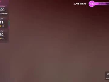 Freechat living_doll on Chaturbate