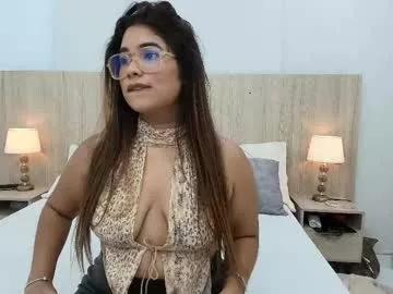 Freechat liz_ariza on Chaturbate