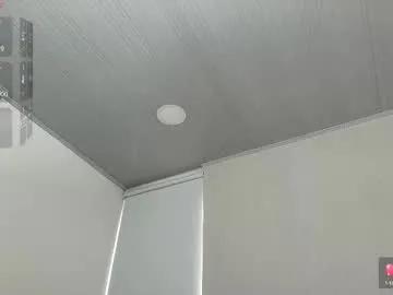 Freechat liz_ariza on Chaturbate