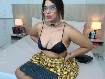 Freechat liz_ariza on Chaturbate