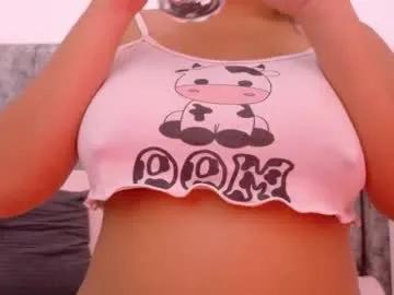 Freechat lizbeth_ross on Chaturbate