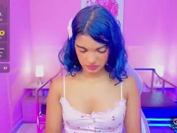 Freechat lola__45 on Chaturbate