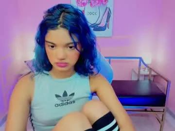 Freechat lola__45 on Chaturbate