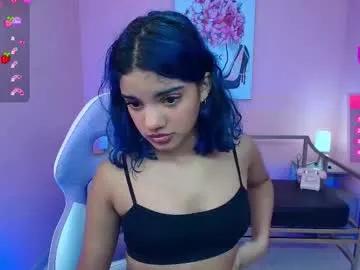 Freechat lola__45 on Chaturbate