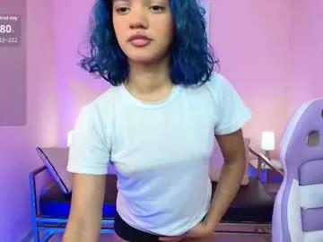 Freechat lola__45 on Chaturbate