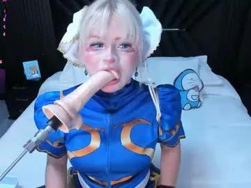 Freechat lolaangellx on Chaturbate