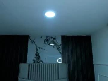 Freechat lolaangellx on Chaturbate