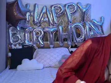 Freechat look_my_passion on Chaturbate