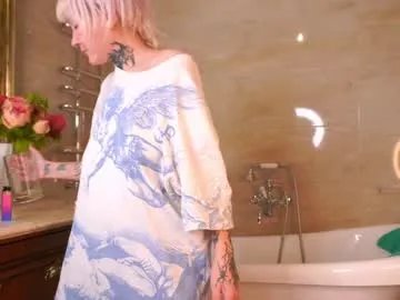 Freechat lookatmehabibi_ on Chaturbate