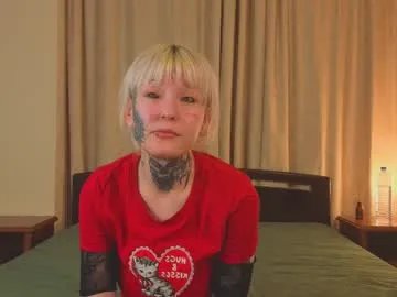 Freechat lookatmehabibi_ on Chaturbate