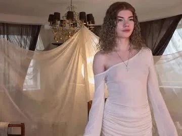 Freechat lookatmehabibi_ on Chaturbate