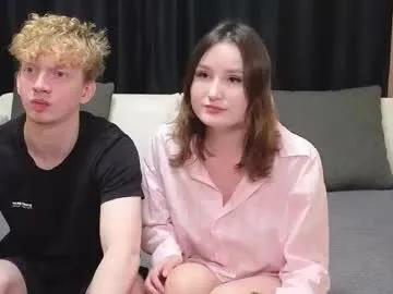 Group loossers on Chaturbate