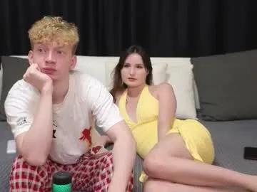 Group loossers on Chaturbate