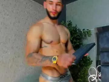 Chaturbate louis_connor is Freechat louis_connor — The GOD of olympus has arrived! #muscle #lovense - Nude Show - #bigass #c2c #bigdick #pvt #shaved