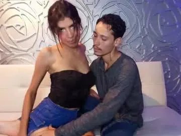 love_hell01 on Chaturbate