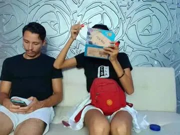 love_hell01 on Chaturbate