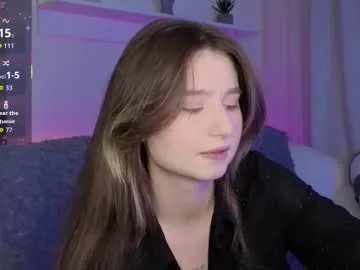 lua__19 on Chaturbate