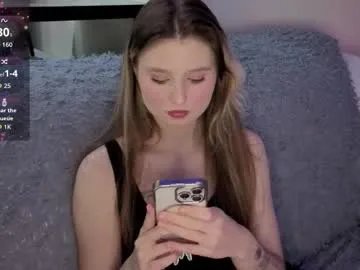 lua__19 on Chaturbate
