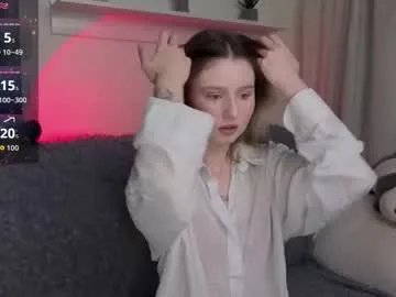 lua__19 on Chaturbate