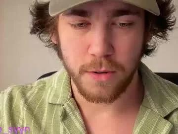 luca_syn — GOAL: Push-ups  naked [77 tokens remaining] Welcome to my room! #cum #pvt #twink #lovense #new