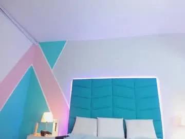 Freechat luciana_brown_ on Chaturbate