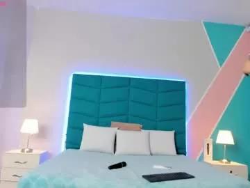 Freechat luciana_brown_ on Chaturbate