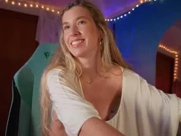 Freechat lucy_gooosey on Chaturbate